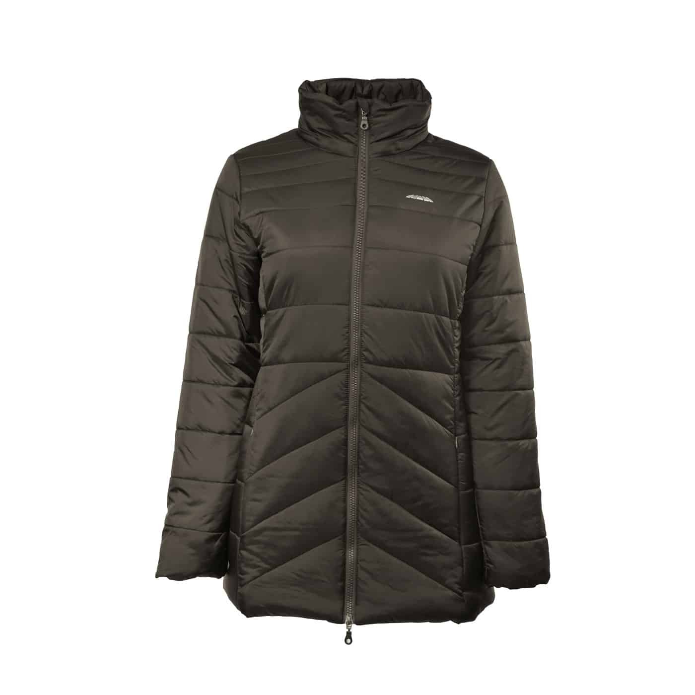 Dublin Harlow Puffer Jacket