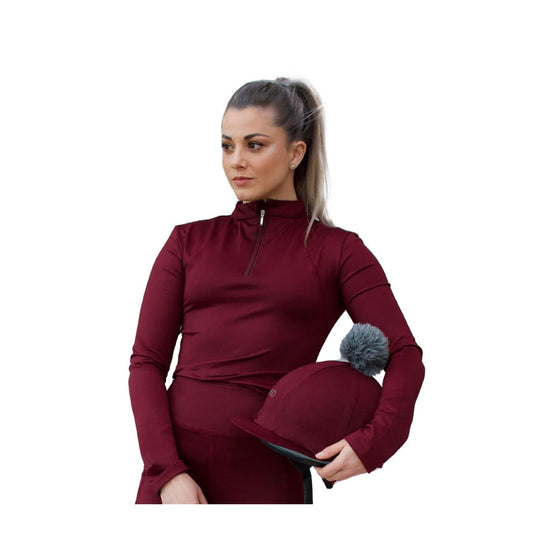 Cameo Equestrian Core Collection Baselayer