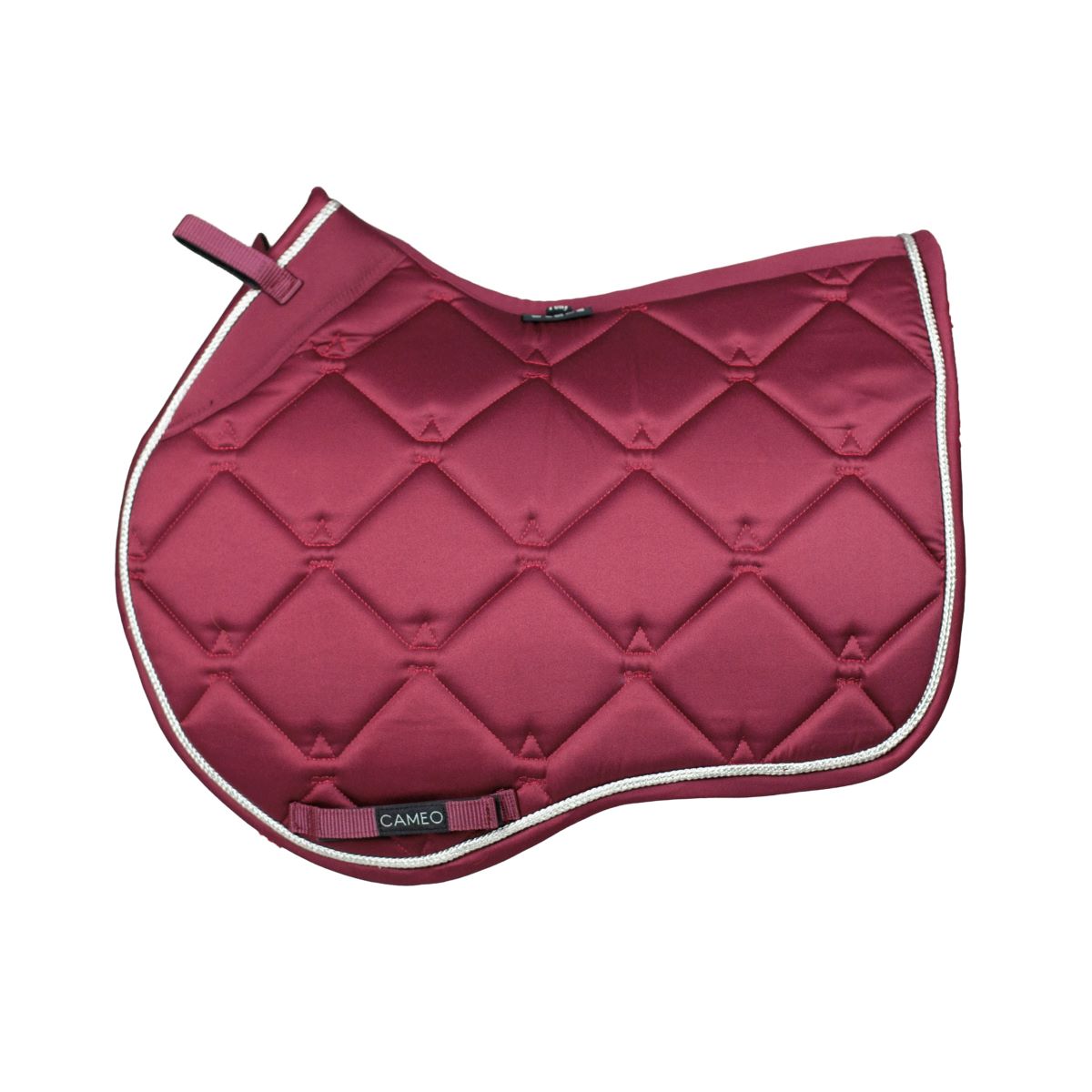 Cameo Equestrian Core Saddlecloth