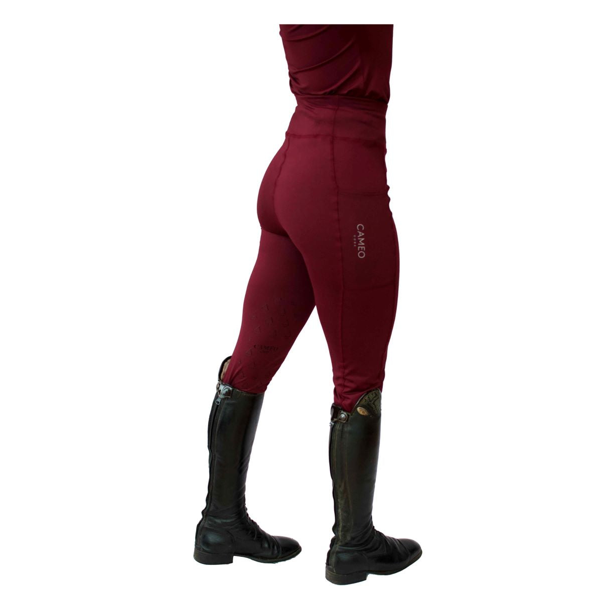 Cameo Core Collection Riding Tights