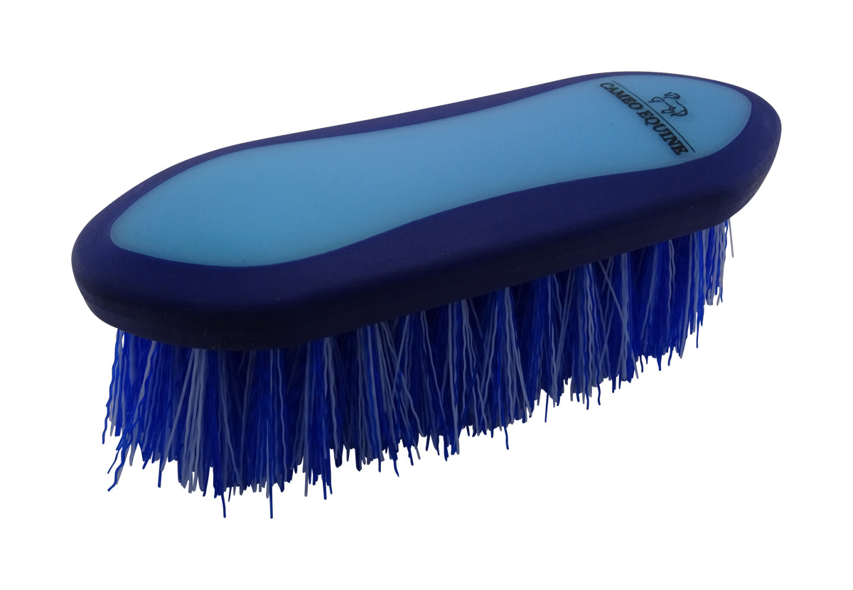 Cameo Equine Fine & Dandy Dandy Brush