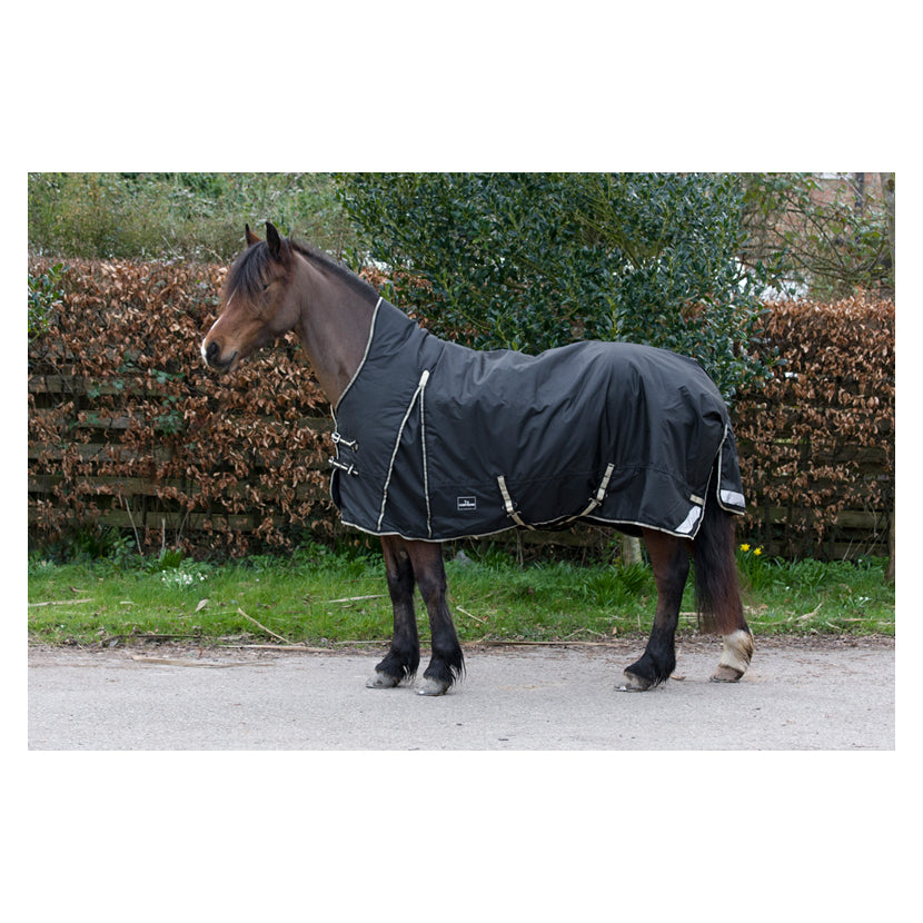 Cameo Equine Half Neck 250g Turnout Rug