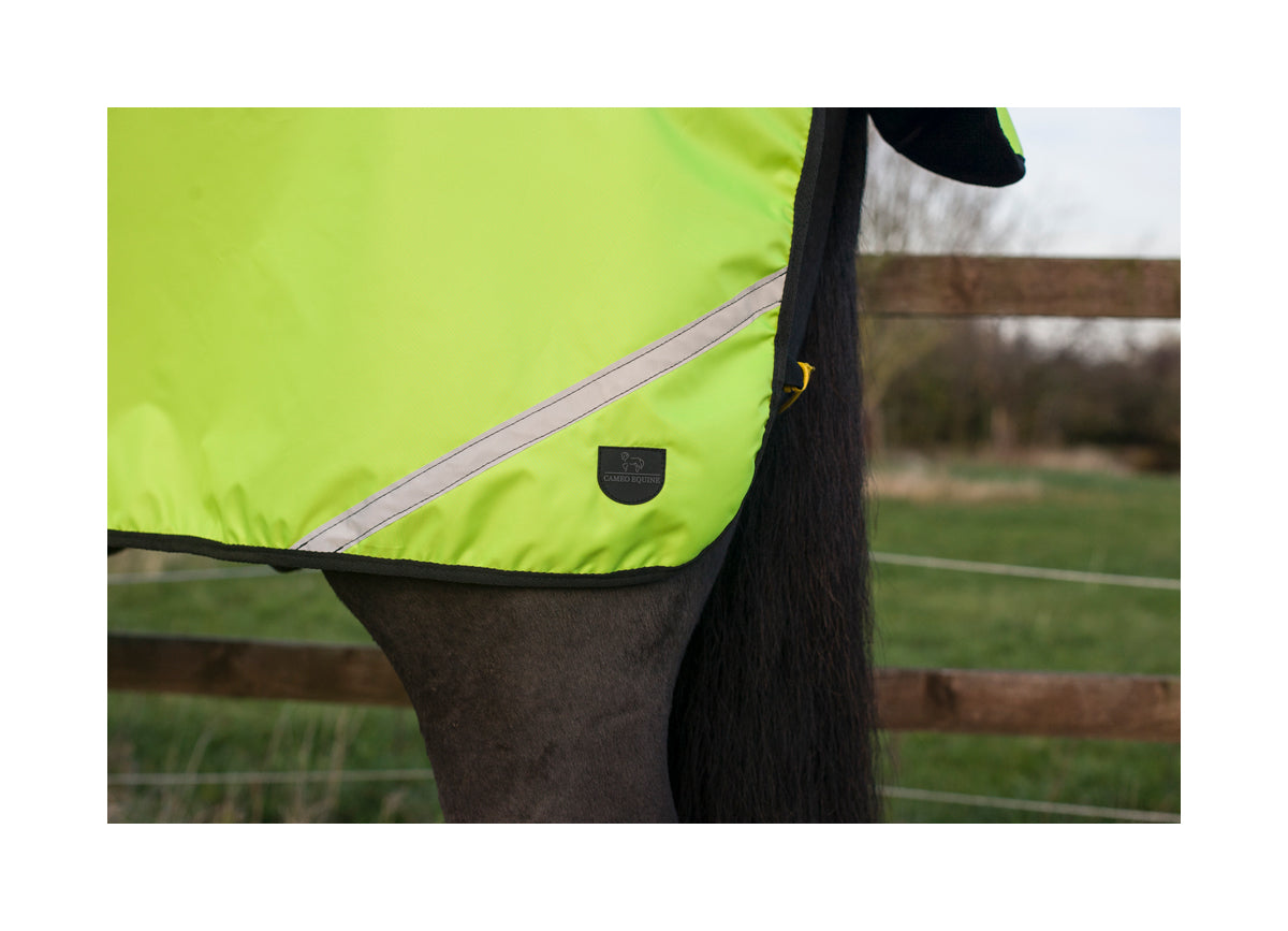 Cameo Hi Viz Wrap around Exercise Sheet