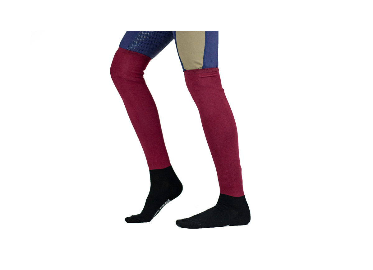 Cameo Marmaduke Socks