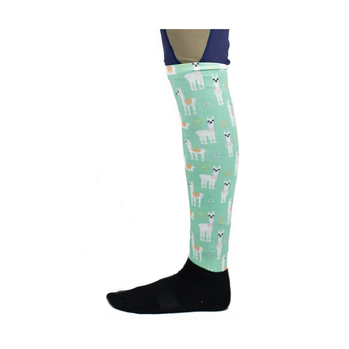 Cameo Marmaduke Socks