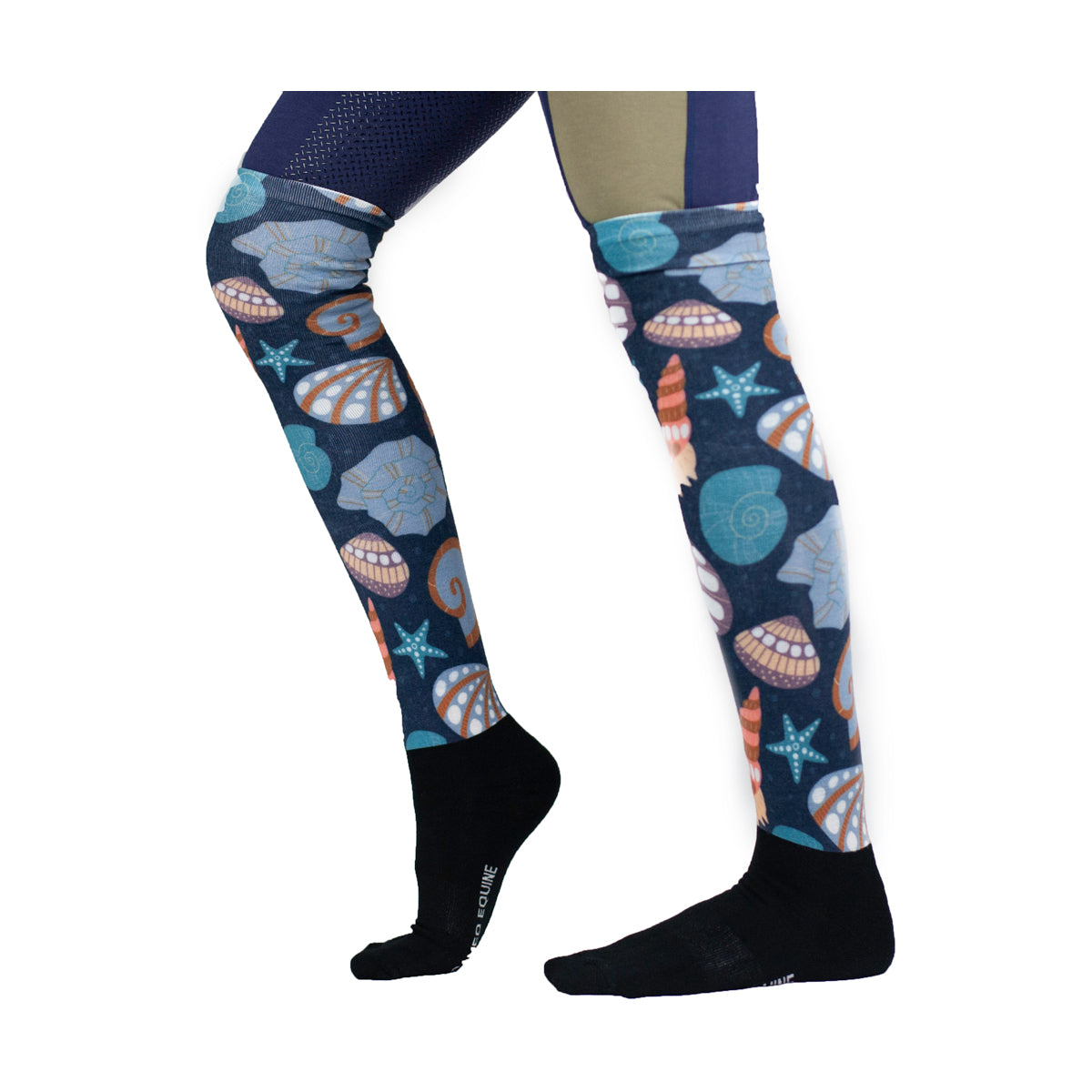 Cameo Marmaduke Socks