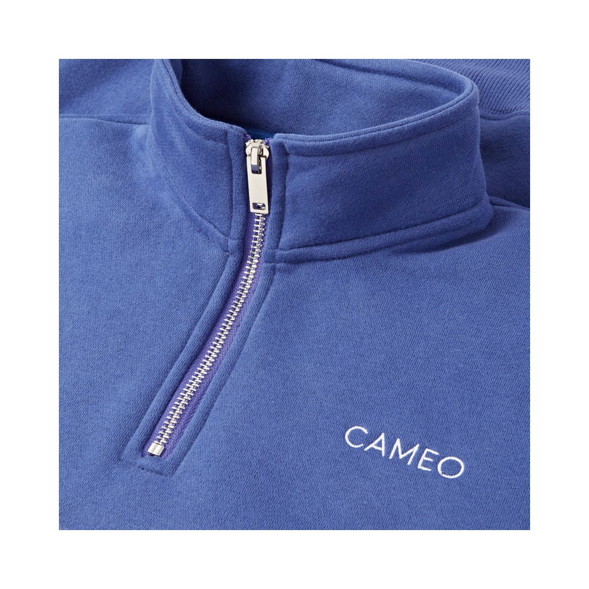 Cameo Ladies Mid Layer Sweatshirt