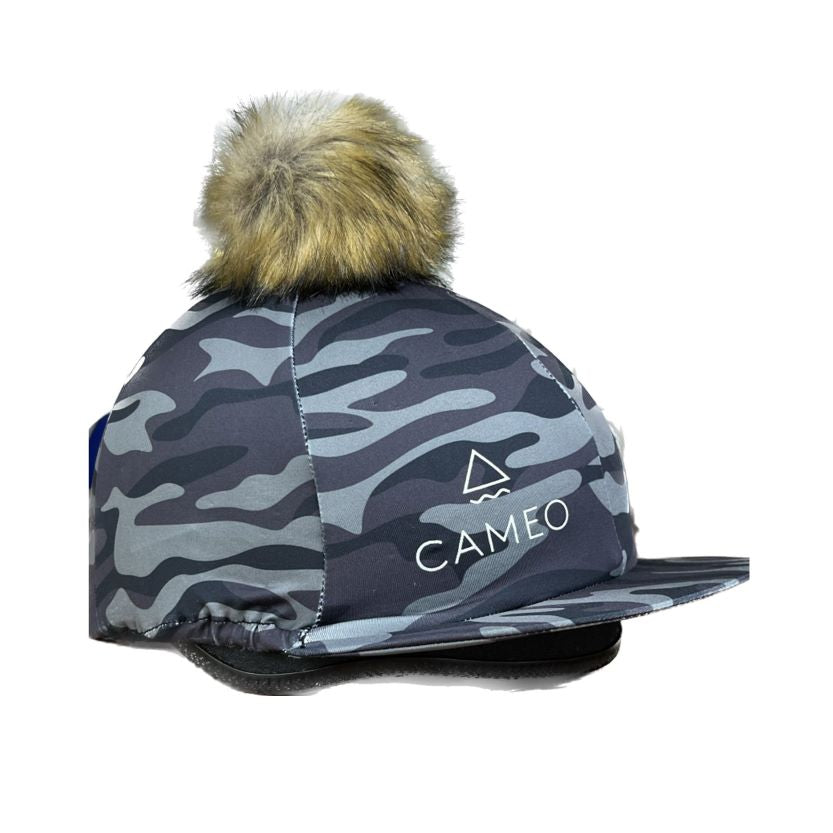 Cameo Zest Hat Silk