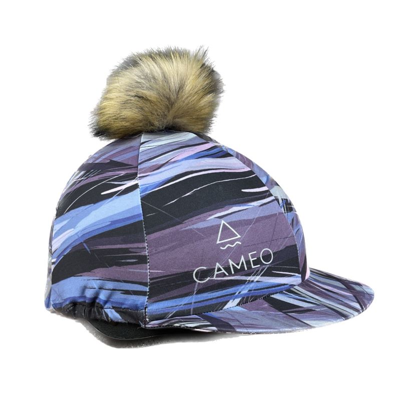 Cameo Zest Hat Silk