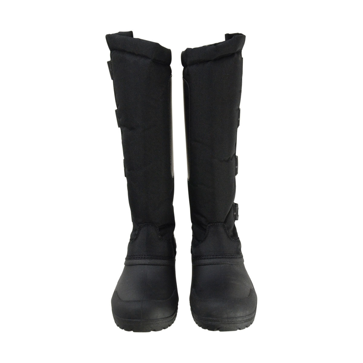 Hy Atlantic Winter Boots Black