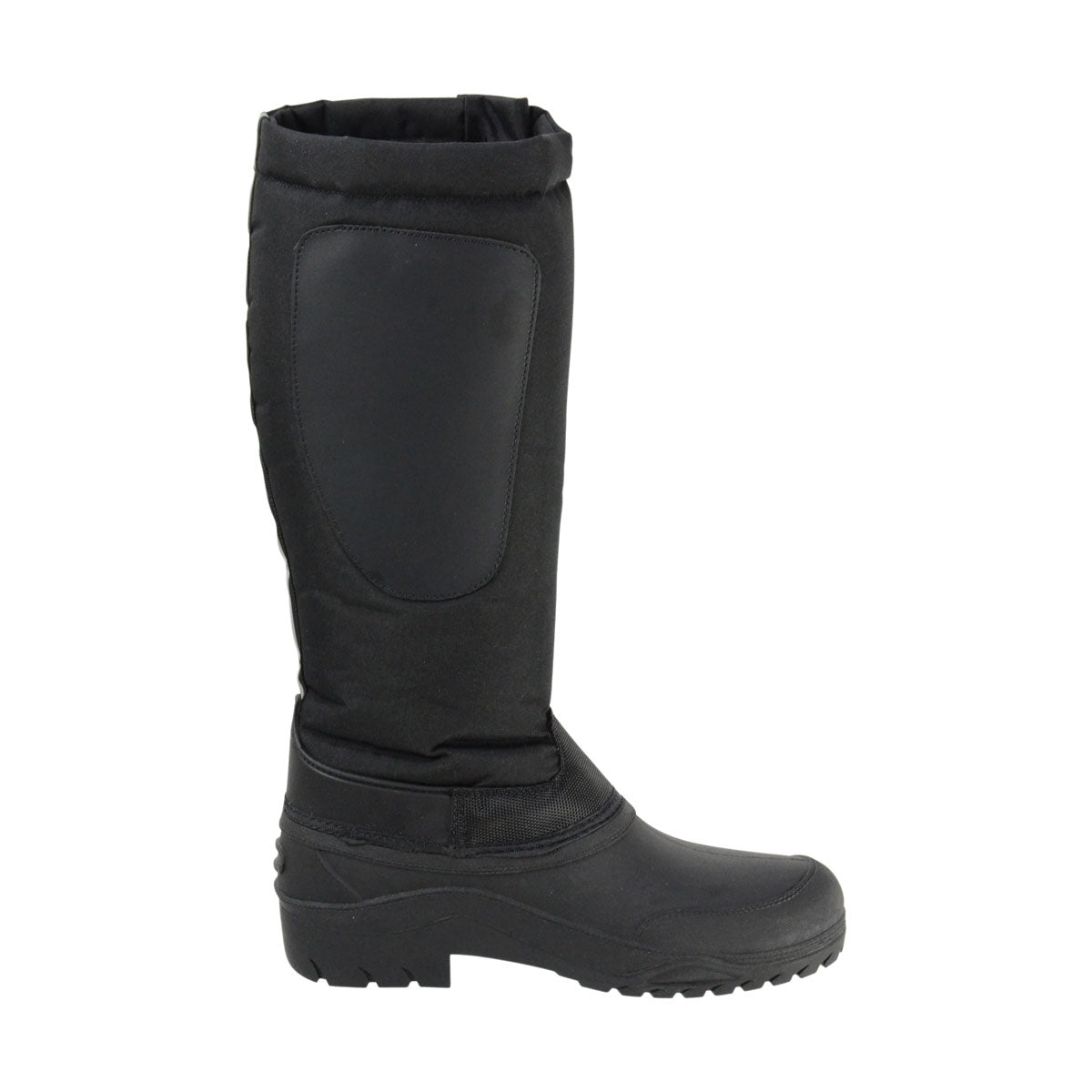 Hy Atlantic Winter Boots Black