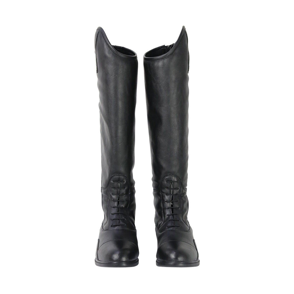 Hy Equestrian Formia Black Long Riding Boot