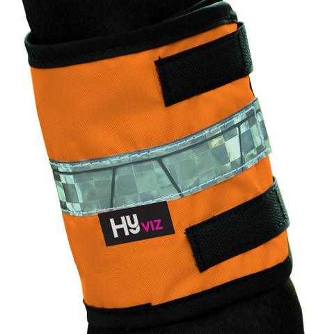 HyVIZ Leg Bands