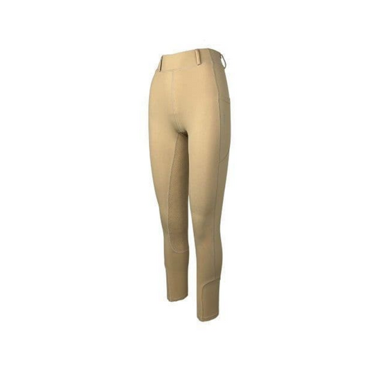 Cameo Performance Tights Beige