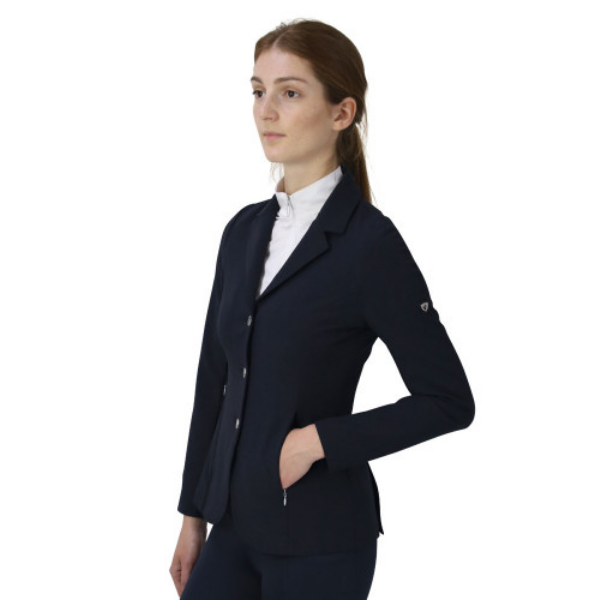 Hy Equestrian Silvia Show Jacket