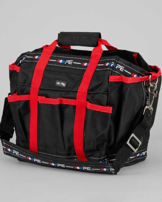 Premier Equine Grooming Kit Bag