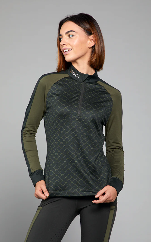 Toggi Ross Winter Base Layer