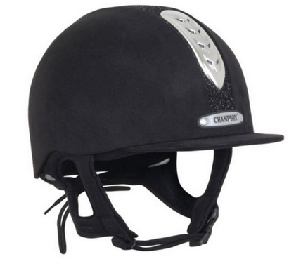 Champion Junior X-Air Dazzle Plus Helmet