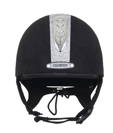 Champion Junior X-Air Dazzle Plus Helmet