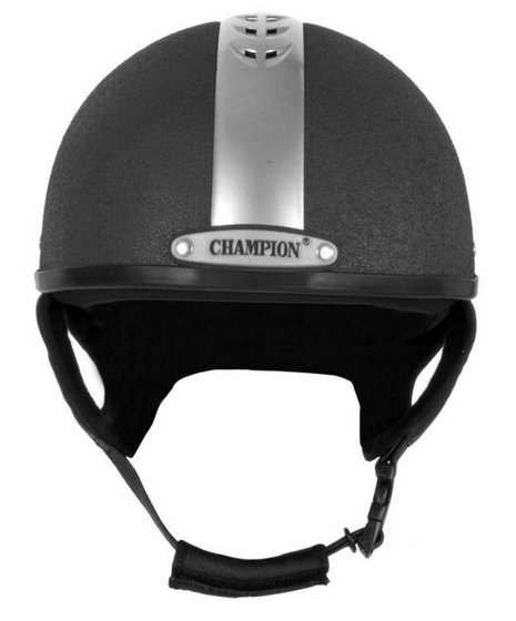 Champion Ventair De-Luxe Skull