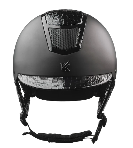 Karben Daniella Riding Hat Black