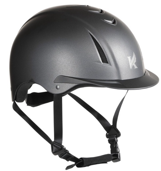 Karben Imelda Riding Hat Black