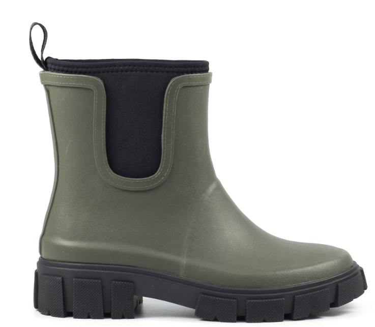 Lazy Dog Lake Ankle Welly