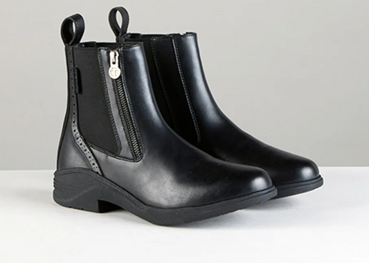 Toggi Ashton Jodhpur Boots