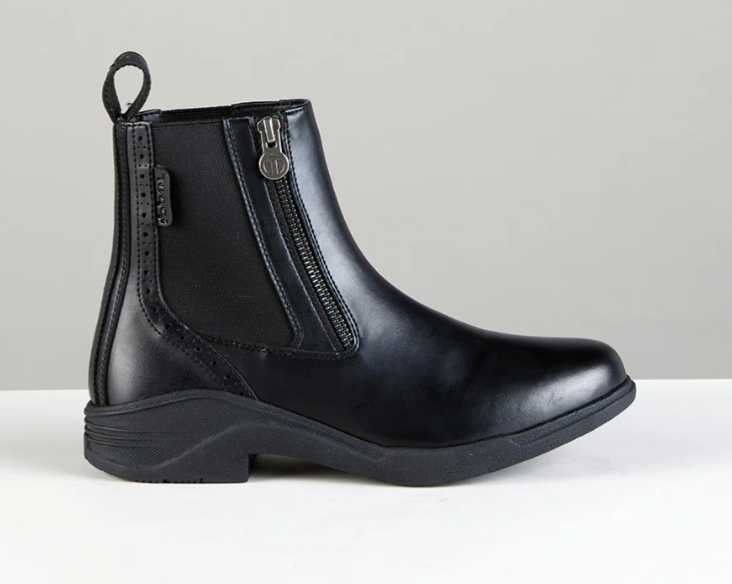 Toggi Ashton Jodhpur Boots