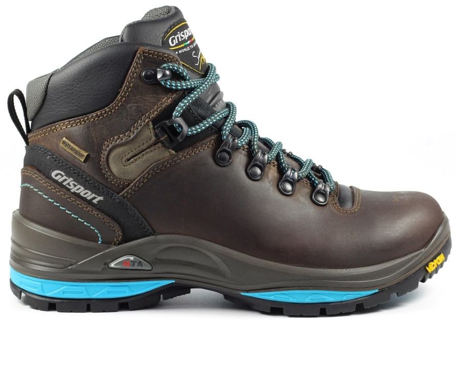 Grisport Lady Glide Hiking Boot