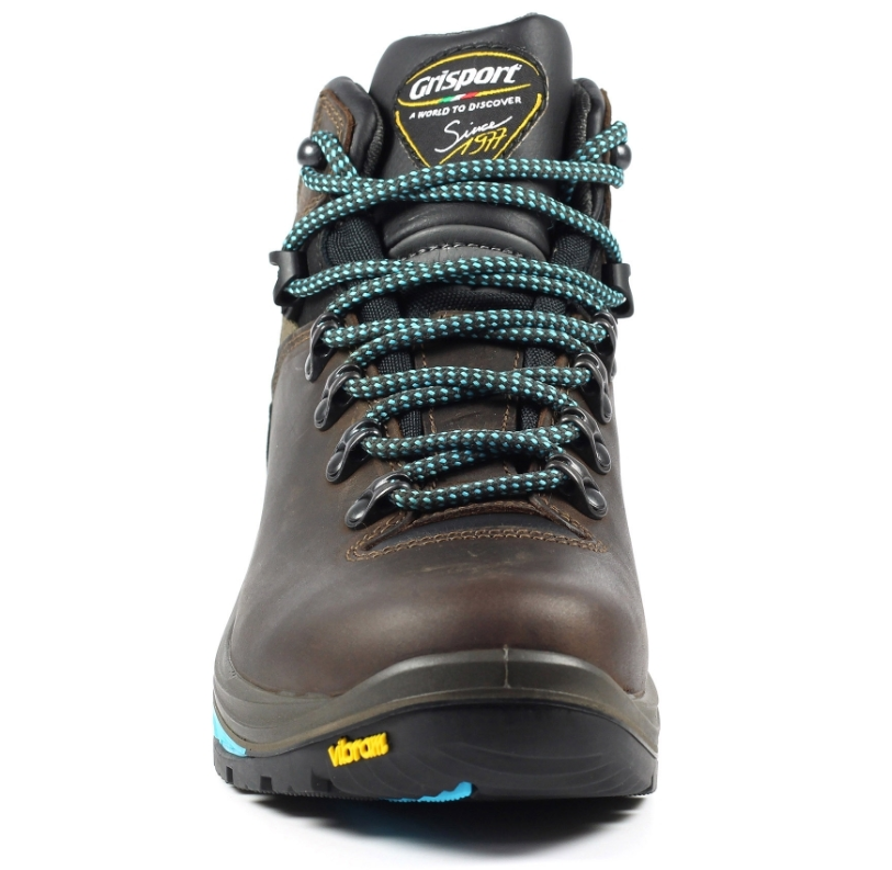 Grisport Lady Glide Hiking Boot