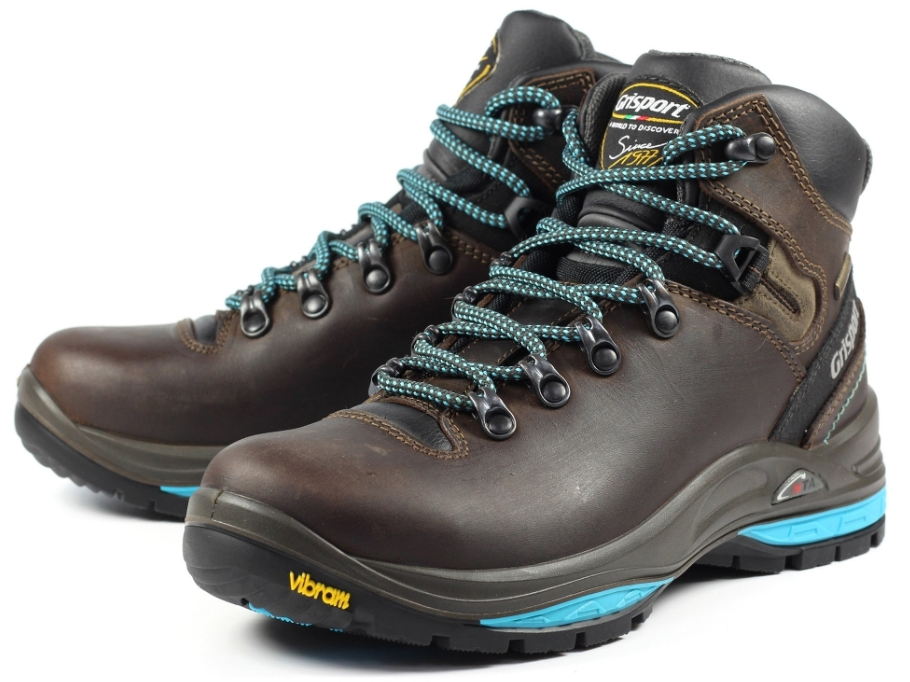 Grisport Lady Glide Hiking Boot