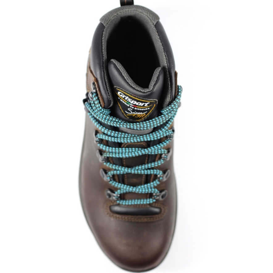 Grisport Lady Glide Hiking Boot