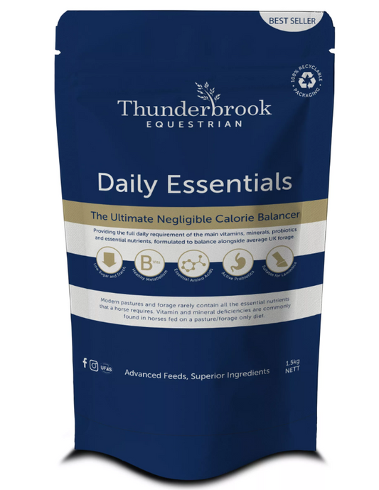 Thunderbrook Daily Essentials 1.5kg