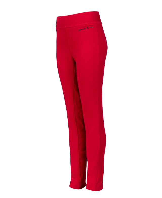 Winnie & Me Jodhpurs Red