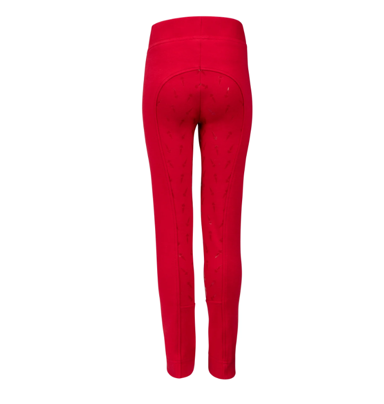 Winnie & Me Jodhpurs Red