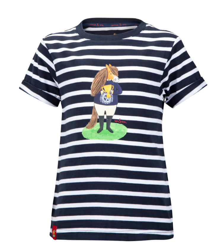 Winnie & Me T-Shirt