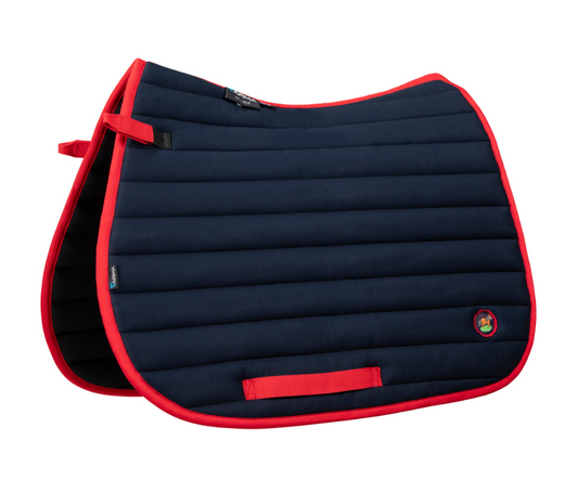 Winnie & Me Saddle Pad 15"-16.5"