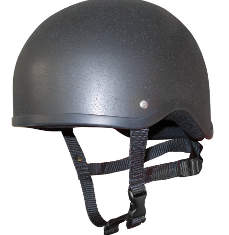 Gatehouse Skull 4 Kids Jockey Skull