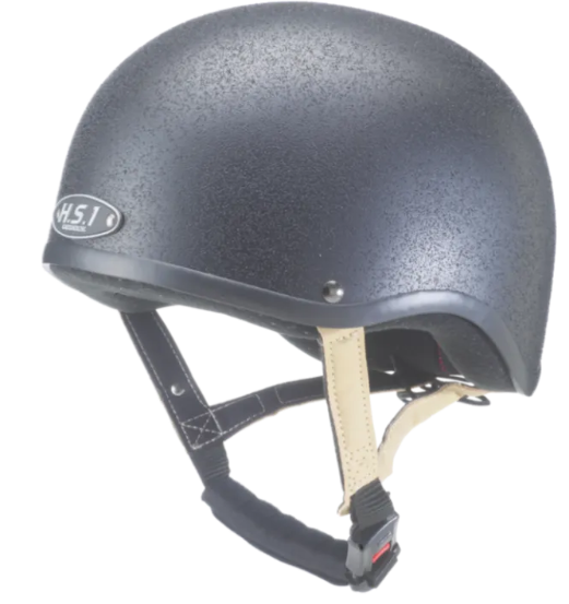 Gatehouse HS1 Jockey Skull