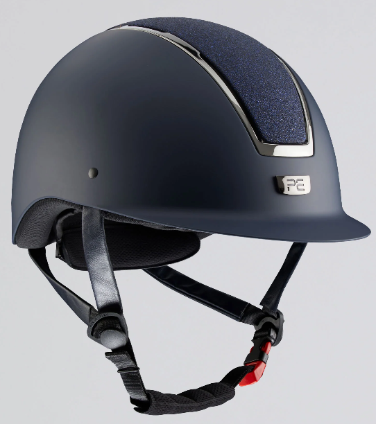 Premier Equine Odyssey Horse Riding Helmet
