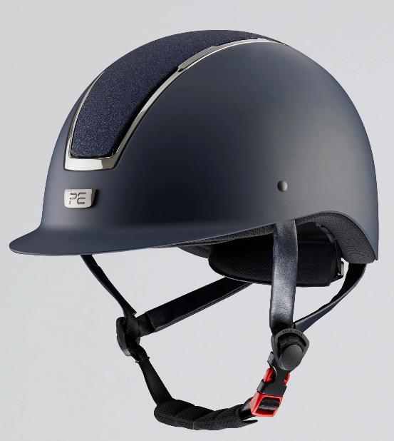 Premier Equine Odyssey Horse Riding Helmet