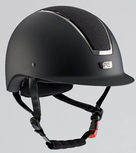 Premier Equine Odyssey Horse Riding Helmet