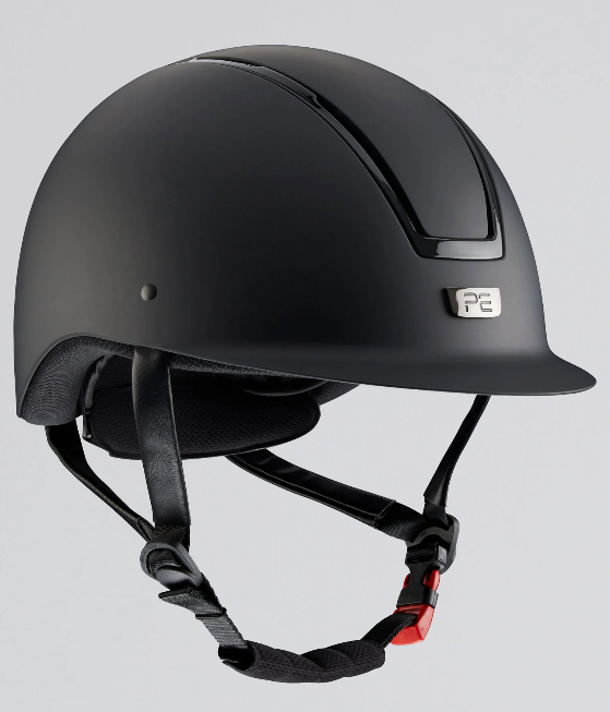 Premier Equine Endeavour Riding Hat