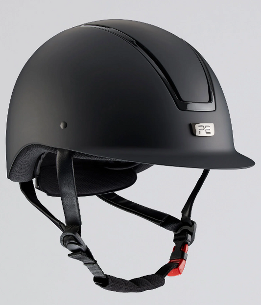 Premier Equine Endeavour Riding Hat