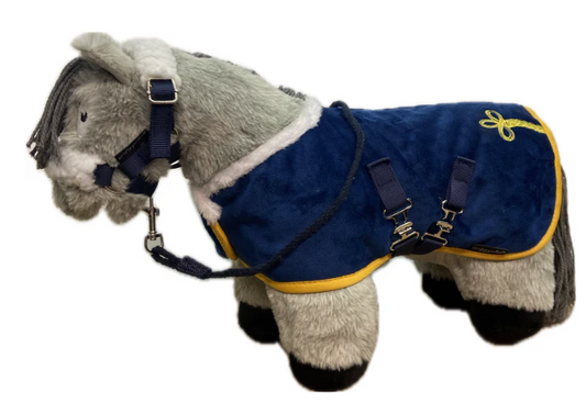 Crafty Ponies Deluxe Show Rug Set