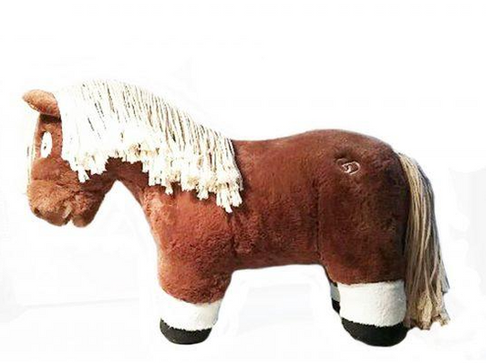 Crafty Ponies Sock and Stockings Set