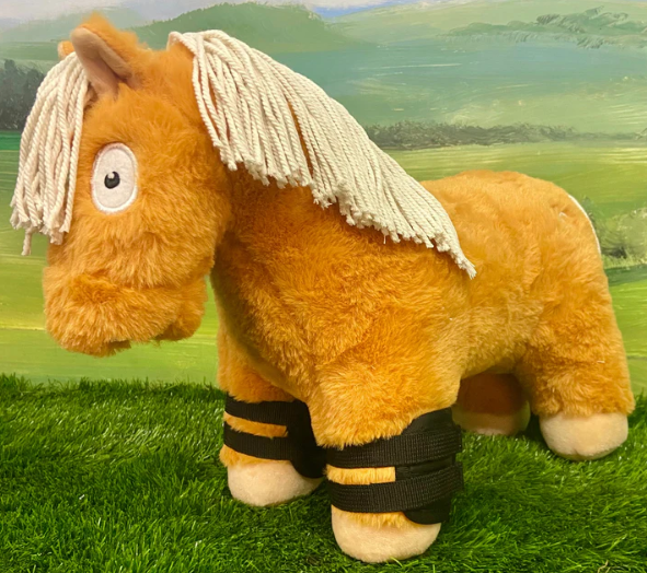 Crafty Ponies Tendon Boots