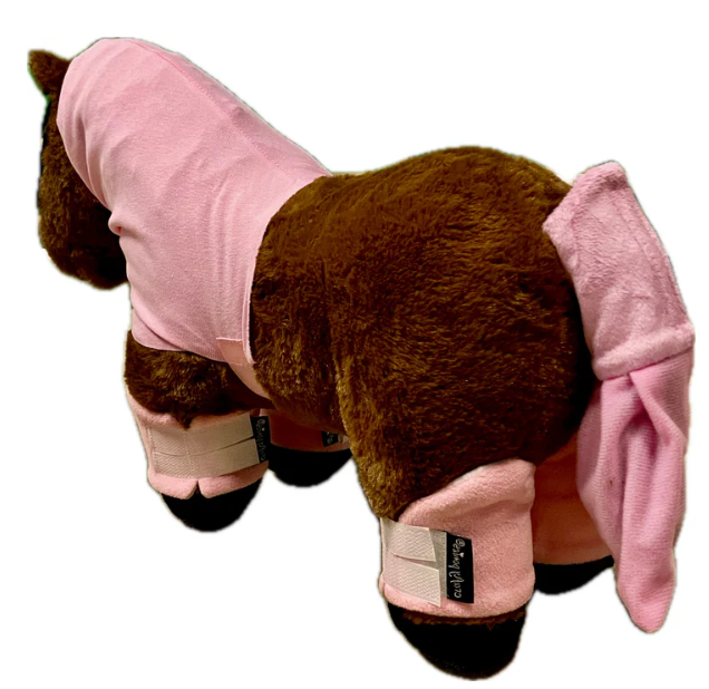 Crafty Ponies Travel Rug Set