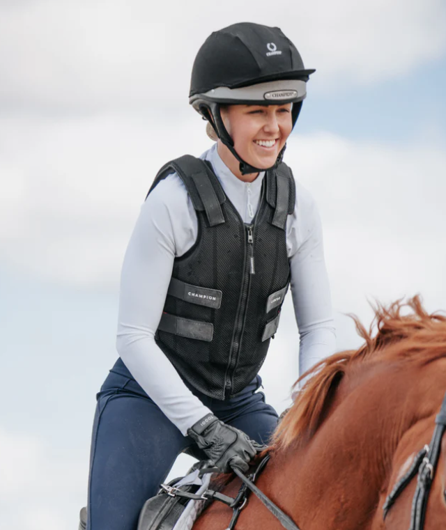 Champion Liber8 Body Protector